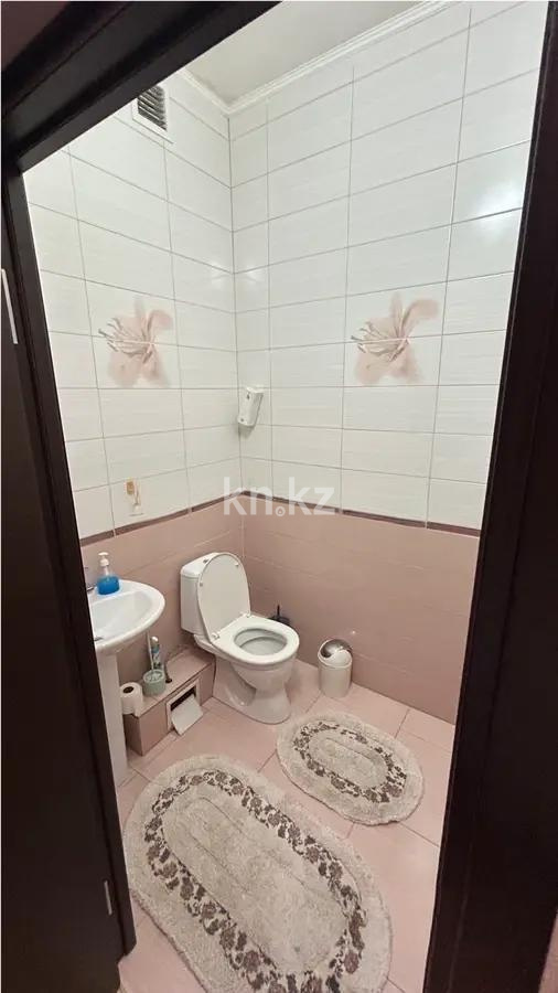 Продажа 2-комнатной квартиры, 74 м², ул. Брусиловского, дом  163 в Алматы - фото 5