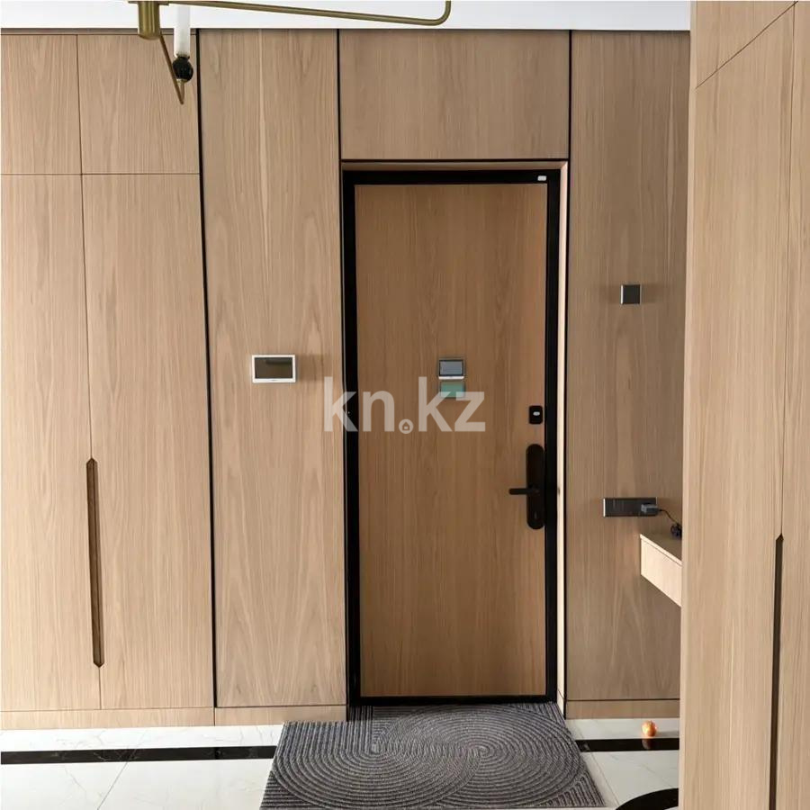 Продажа 4-комнатной квартиры, 143 м² - Продажа квартир в Казахстане - страница 11 фото 6 из 7