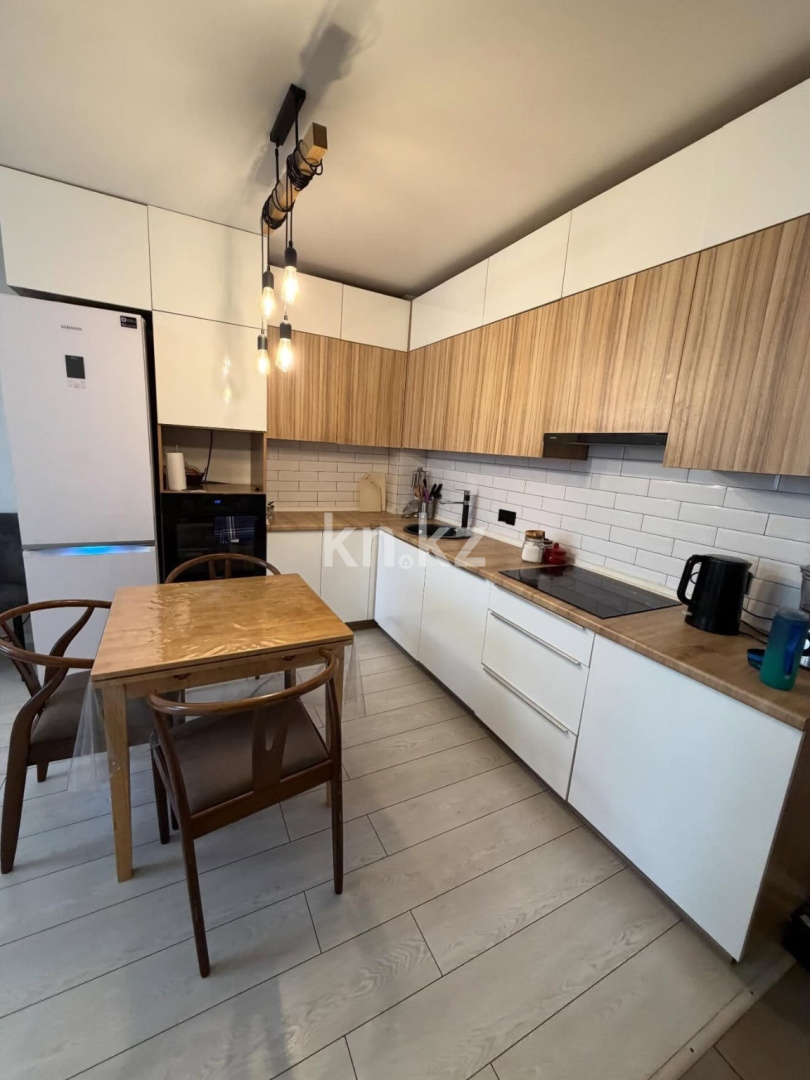 Продажа 2-комнатной квартиры, 48 м² в Караганде - фото 3