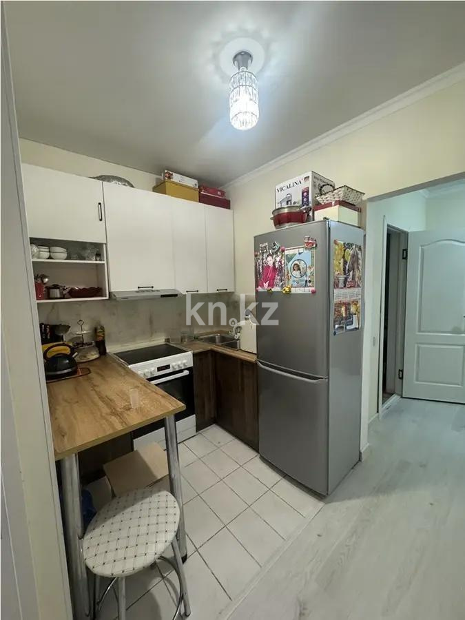 Продажа 2-комнатной квартиры, 50 м² - Недвижимость в Казахстане - страница 6 фото 3 из 5