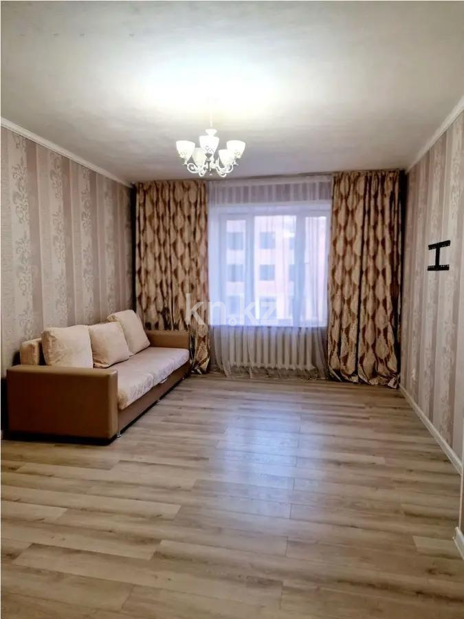 Продажа 3-комнатной квартиры, 78 м², ул. Саина, дом  2 - Продажа квартир в Алматы без посредников с фото фото 1 из 2