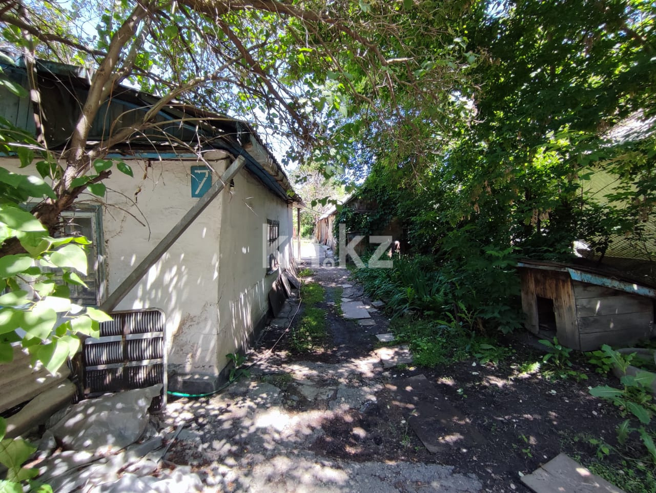 Продажа 4-комнатного дома, 58.1 м² - Продажа недвижимости в Казахстане - страница 15 фото 4 из 10