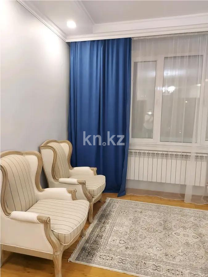 Продажа 4-комнатной квартиры, 201 м² - Продажа четырехкомнатных квартир в Алматы фото 4 из 7