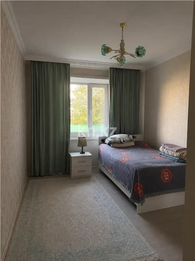 Продажа 3-комнатной квартиры, 66.1 м² - Продажа трехкомнатных квартир в блочном доме в Астане фото 3 из 8