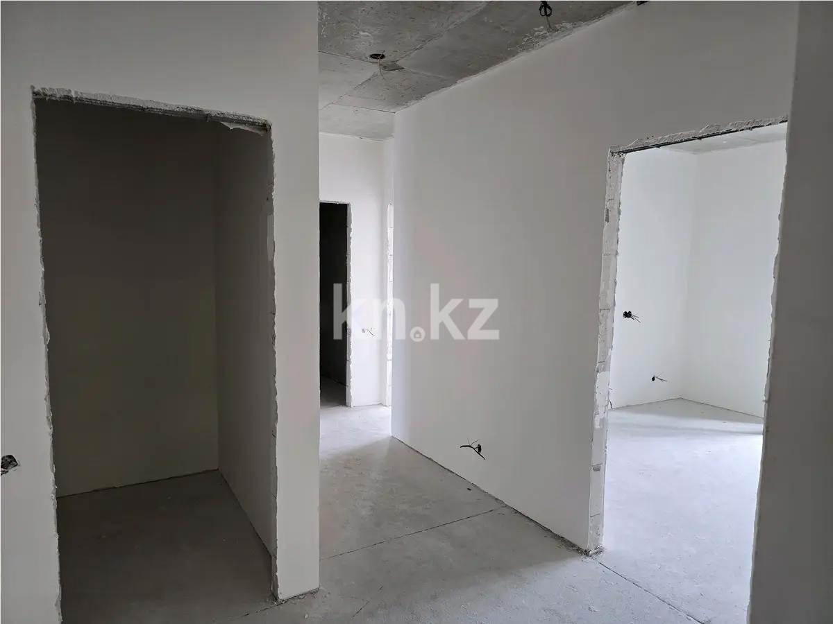 Продажа 4-комнатной квартиры, 122 м² в Астане - фото 2