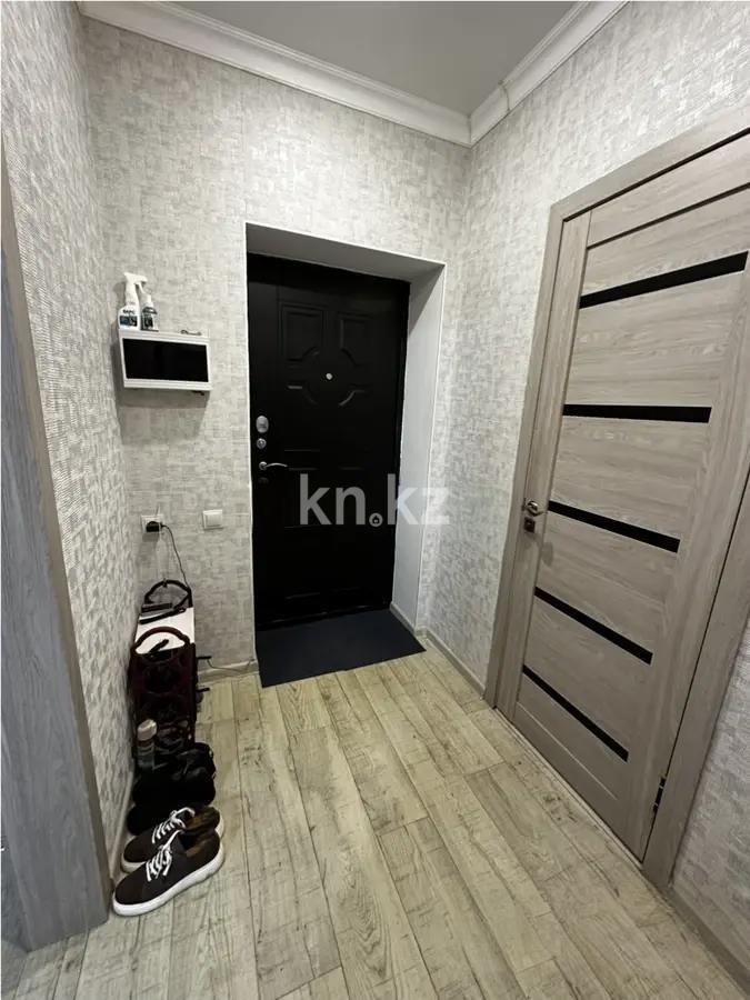 Продажа 1-комнатной квартиры, 36.8 м² в Астане - фото 4