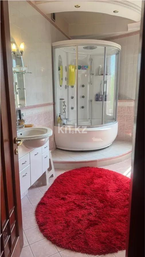 Продажа 4-комнатной квартиры, 146.8 м² - Продажа квартир в новостройках Алматы без посредников - страница 3 фото 6 из 6