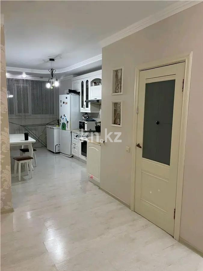 Продажа 2-комнатной квартиры, 60.9 м², ул. Асана Кайгы, дом  2 блок 1 - Продажа квартир в Астане фото 3 из 4