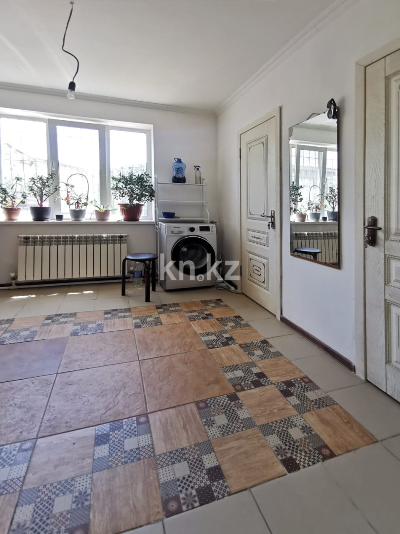 Продажа 4-комнатного дома, 140 м², Боралдай, улица Байзакова - Продажа домов, коттеджей в Алматинской области фото 15 из 25