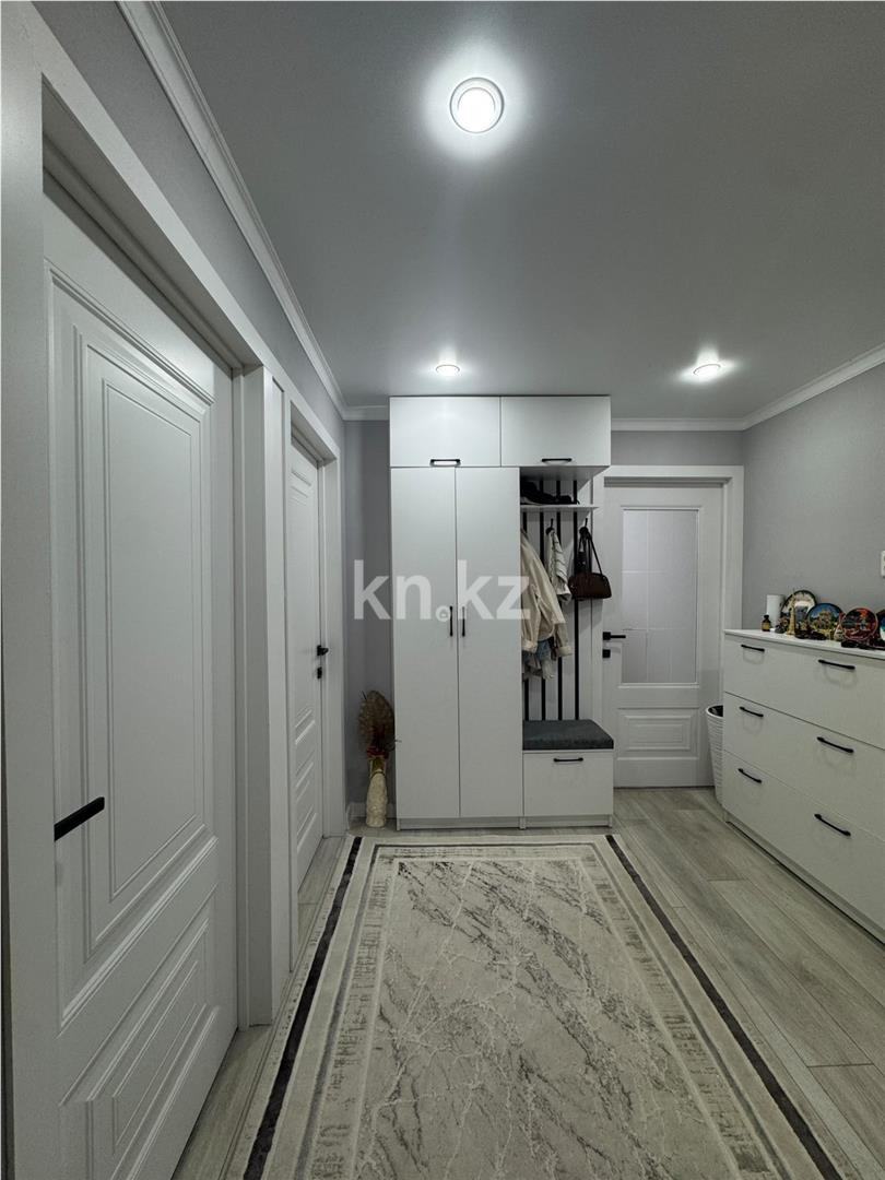 Продажа 3-комнатной квартиры, 61 м² - Недвижимость в Темиртау фото 10 из 11