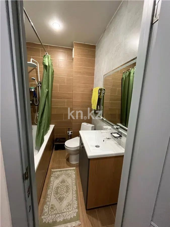 Продажа 3-комнатной квартиры, 91.7 м², ул. Байтурсынова, дом  39/3 - Продажа  трехкомнатных квартир в Астане без посредников фото 5 из 6