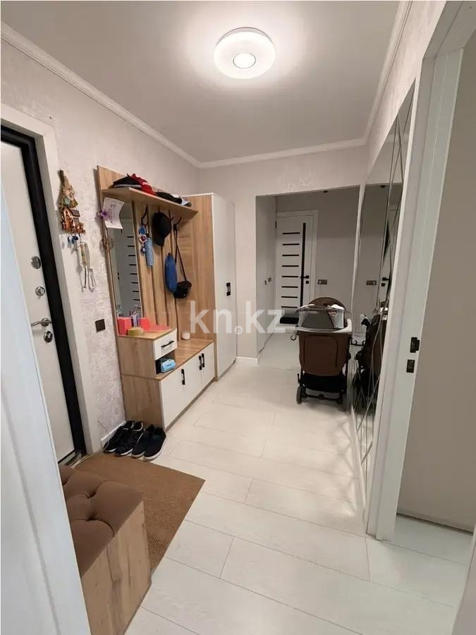 Продажа 2-комнатной квартиры, 54 м² в Астане - фото 6