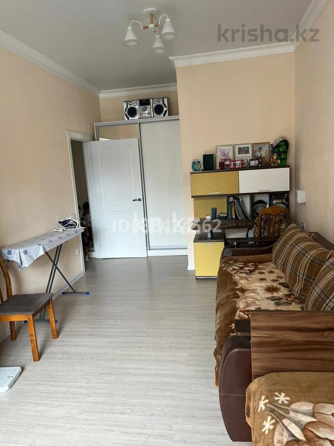 Продажа 2-комнатной квартиры, 63 м² в Караганде - фото 2