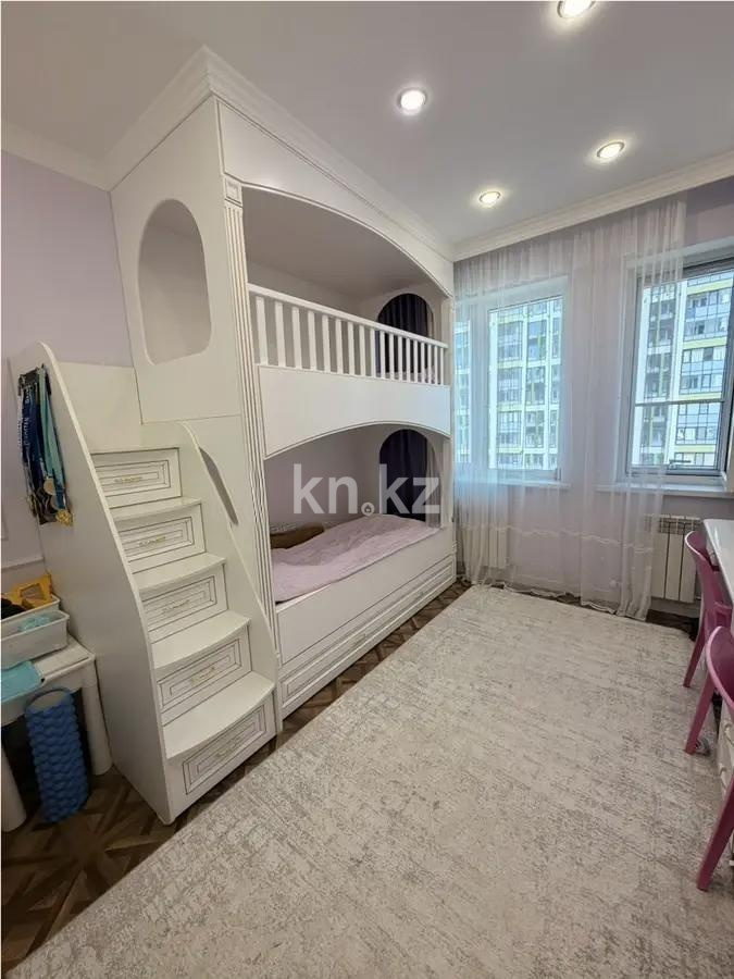 Продажа 5-комнатной квартиры, 160 м² в Астане - фото 5