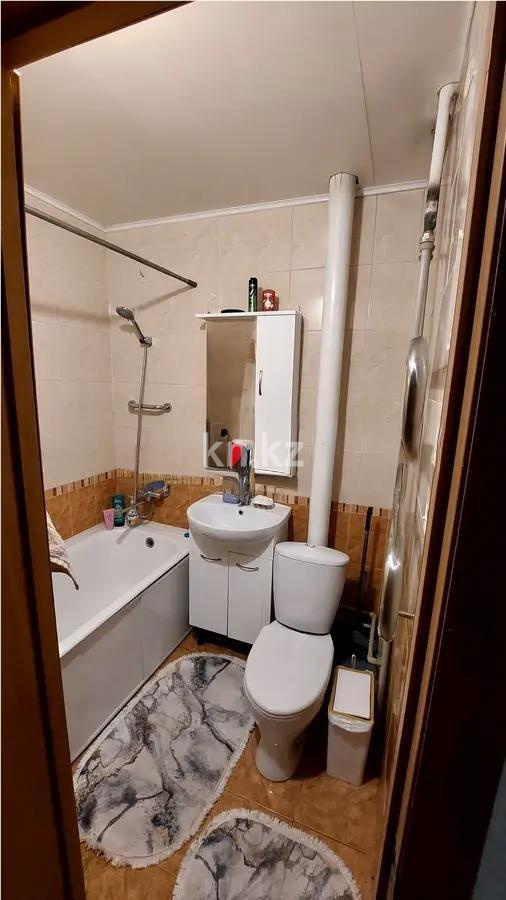 Продажа 2-комнатной квартиры, 45 м² - Продажа двухкомнатных квартир от собственников в Алматы - страница 3 фото 4 из 5