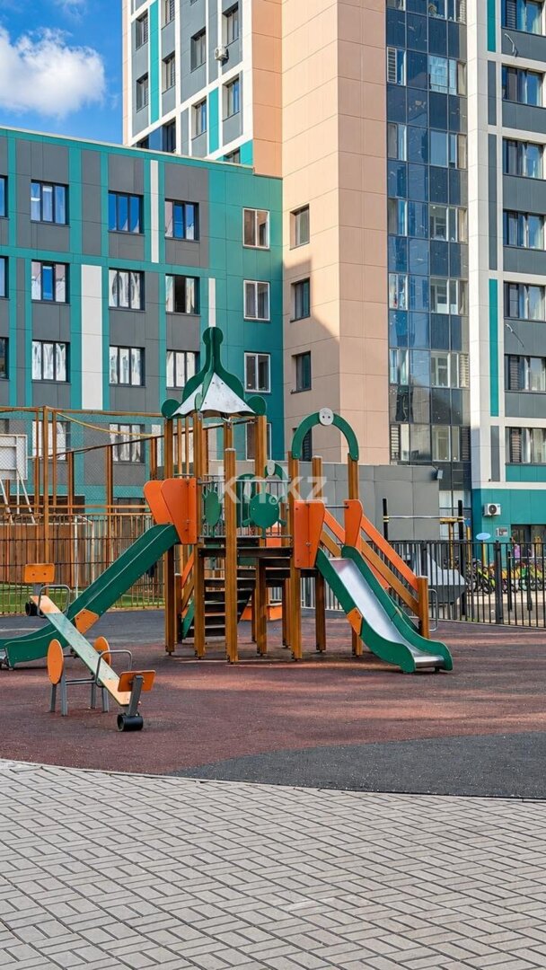 Продажа 3-комнатной квартиры, 118.3 м² в Астане - фото 18