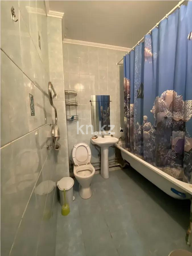 Продажа 1-комнатной квартиры, 40 м², мкр-н Жетысу-2, дом  6 в Алматы - фото 3