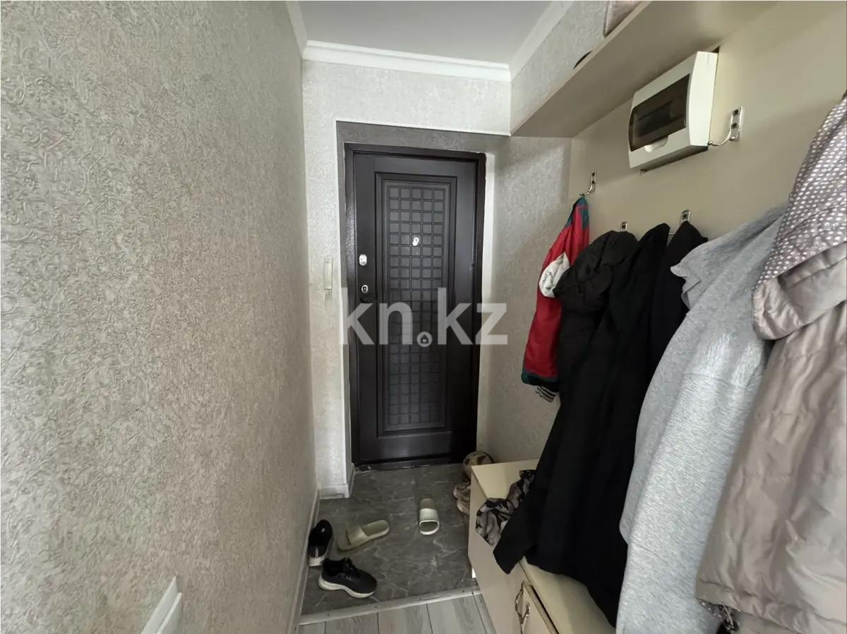 Продажа 3-комнатной квартиры, 53.2 м² в Астане - фото 5