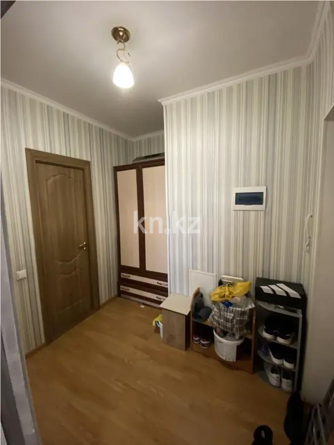 Продажа 1-комнатной квартиры, 40 м², ул. Е-319, дом  2б - Продажа квартир в Казахстане фото 2 из 2