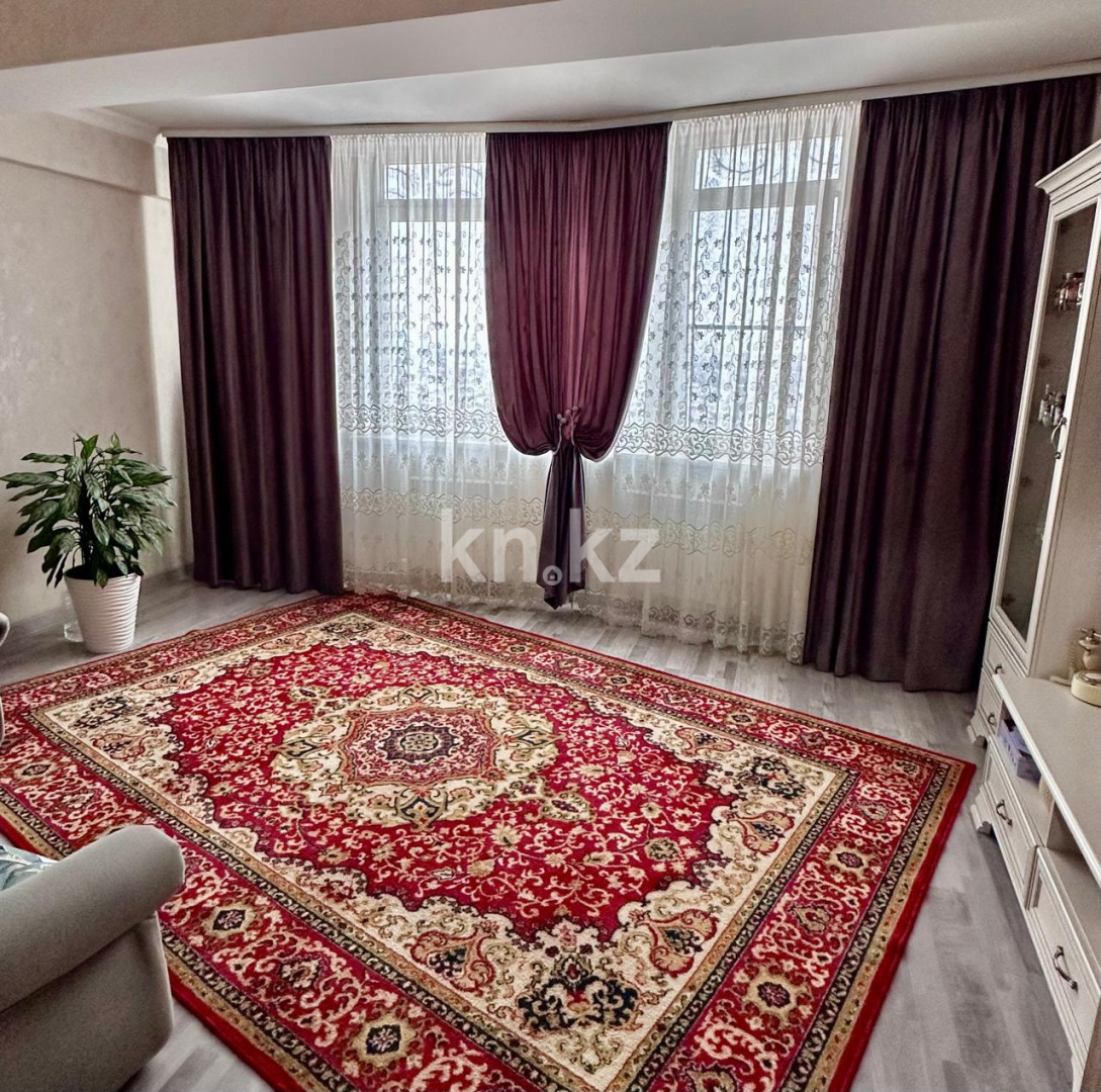 Продажа 2-комнатной квартиры, 70.1 м² в Алматы