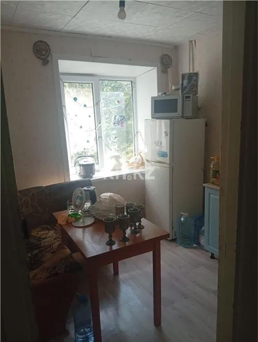 Продажа 1-комнатной квартиры, 28 м², пр. Республики, дом  51 - Продажа квартир в Темиртау без посредников фото 2 из 2