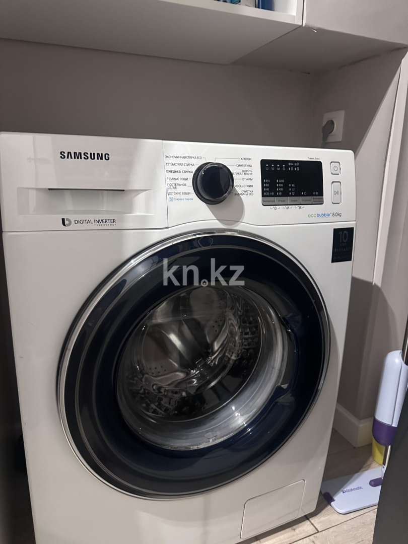 Продажа 3-комнатной квартиры, 78.9 м² - Продажа квартир в Караганде - страница 8 фото 36 из 40