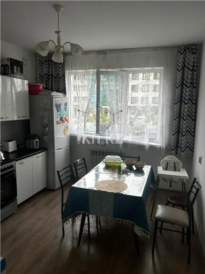 Продажа 3-комнатной квартиры, 76 м², мкр-н Шугыла, дом  341/3 в Алматы - фото 4