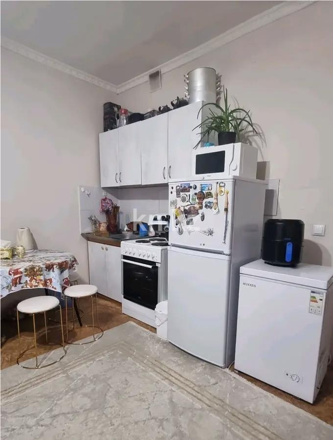 Продажа 1-комнатной квартиры, 27 м² в Астане - фото 2