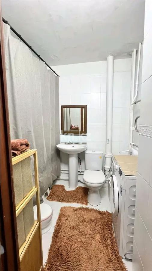 Продажа 2-комнатной квартиры, 52 м² - Продажа квартир в Казахстане - страница 7 фото 3 из 3