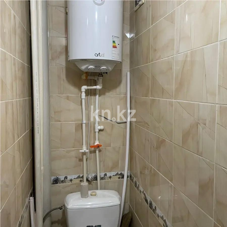 Продажа 2-комнатной квартиры, 44 м², мкр-н 11а, дом  14 в Караганде - фото 4