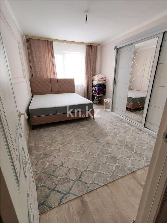 Продажа 2-комнатной квартиры, 64.2 м² - Продажа квартир от собственников в Алматы - страница 21 фото 2 из 6