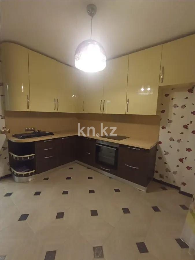 Продажа 2-комнатной квартиры, 61 м² в Астане - фото 3