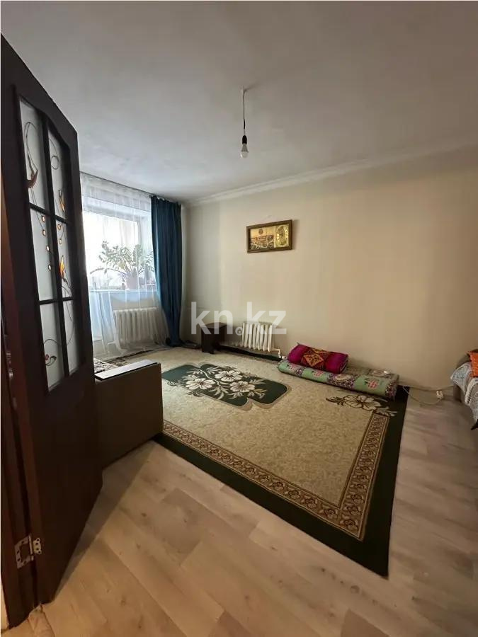 Продажа 1-комнатной квартиры, 40 м², пр. Кудайбердыулы, дом  25/1 в Астане