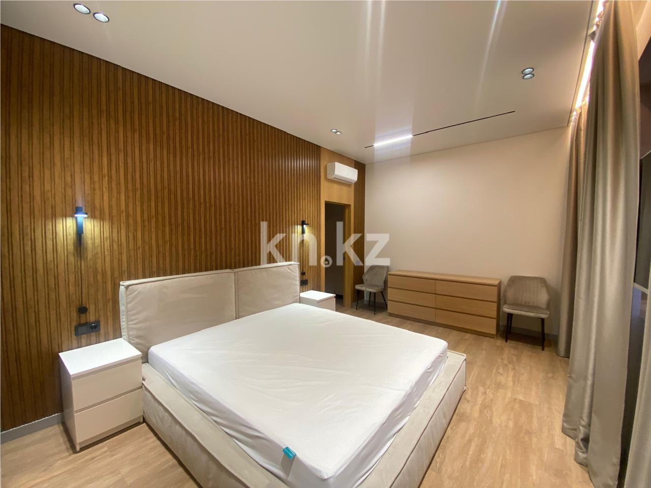 Продажа 4-комнатной квартиры, 136 м², пр. Мангилик Ел в Астане - фото 5