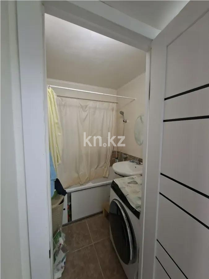 Продажа 4-комнатной квартиры, 85.1 м² - Продажа квартир в Алматы в Ауэзовском р-не - страница 17 фото 6 из 8