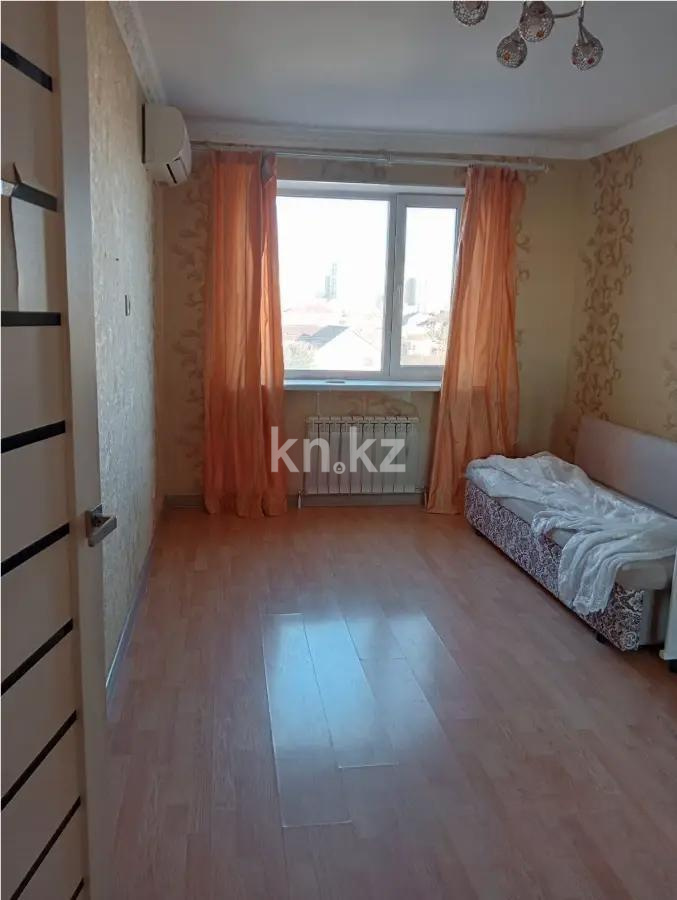 Продажа 1-комнатной квартиры, 31 м², ул. Маскеу, дом  8/1 в Астане