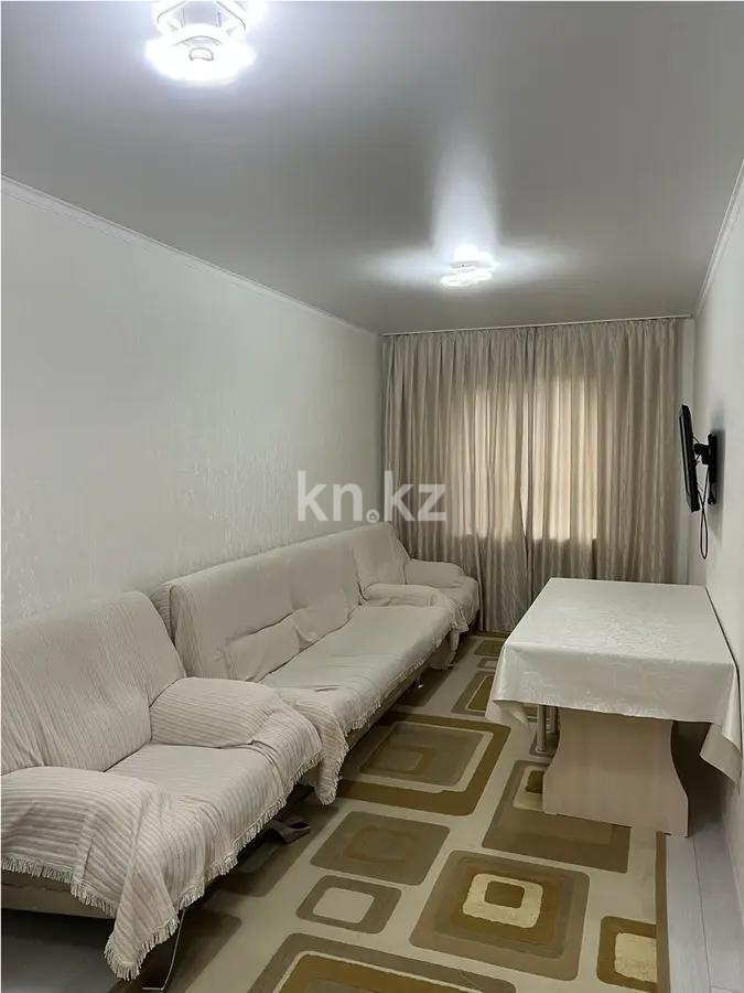 Продажа 3-комнатной квартиры, 63 м², 7 мкр., дом  35 - Продажа  трехкомнатных квартир в Алматы фото 1 из 6