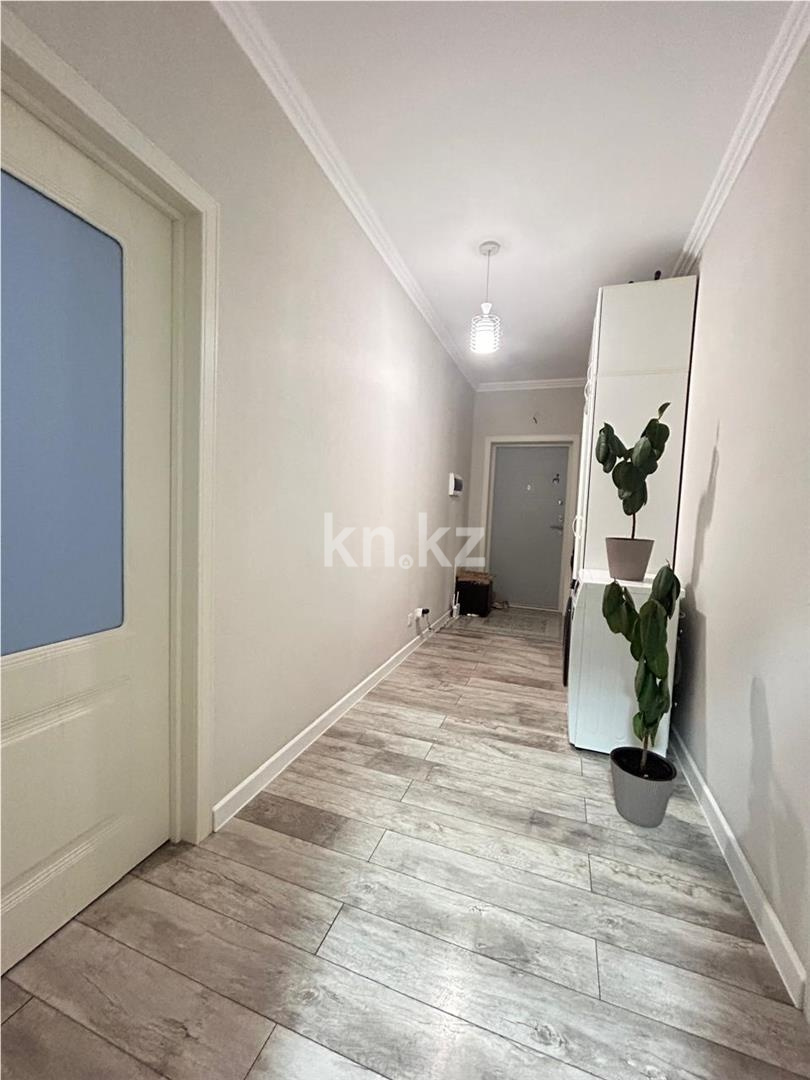 Продажа 1-комнатной квартиры, 47.4 м² в Астане - фото 5