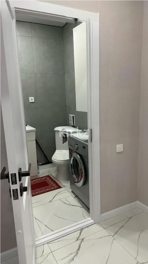 Продажа 1-комнатной квартиры, 40.5 м² - Продажа недвижимости в Астане - страница 13 фото 3 из 3