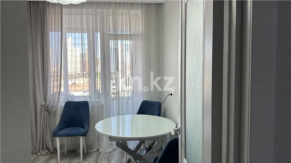 Продажа 3-комнатной квартиры, 82.6 м² - Продажа квартир в новостройках Астаны - страница 37 фото 4 из 7