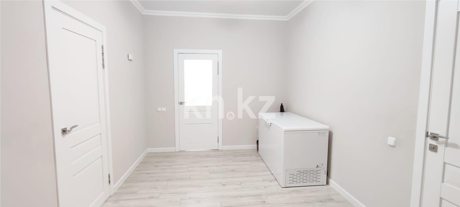 Продажа 4-комнатной квартиры, 168 м² в Караганде - фото 19