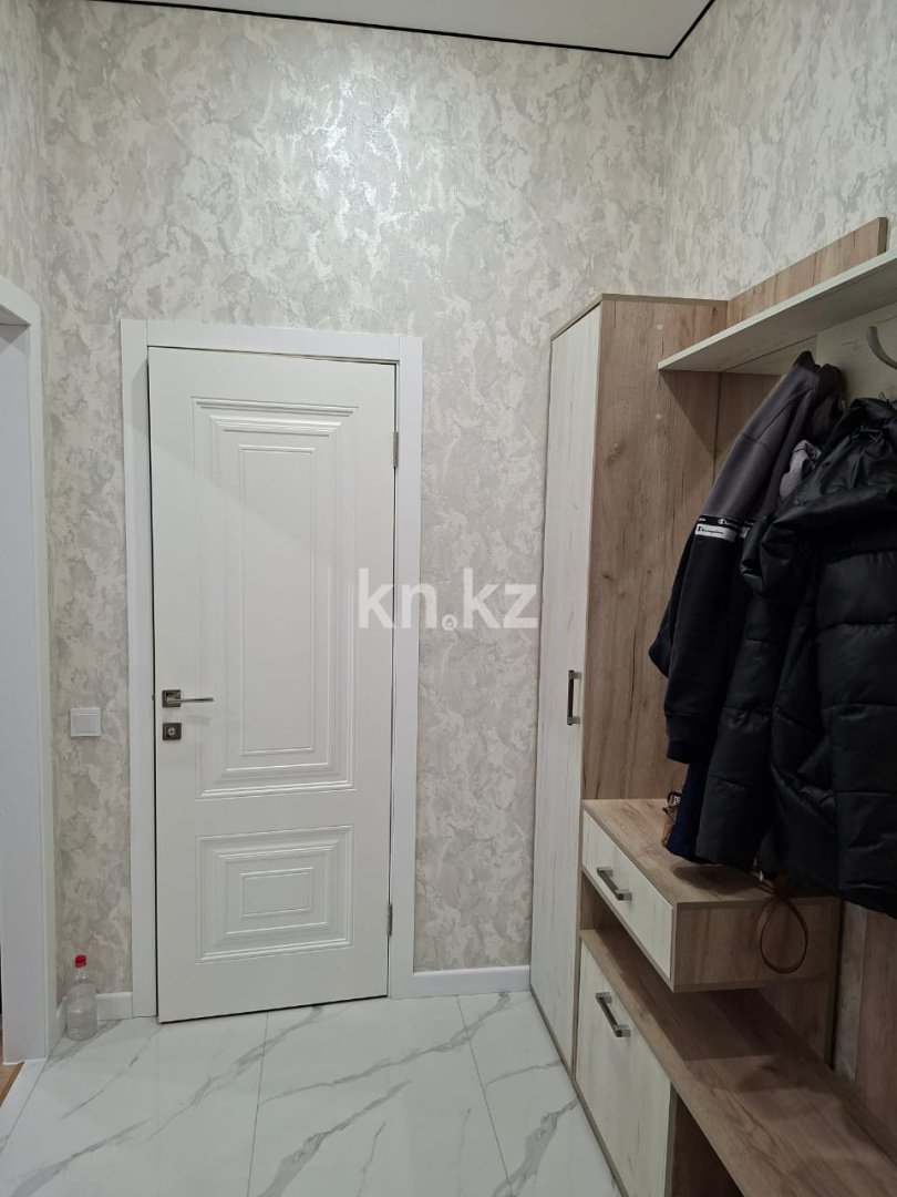 Аренда 1-комнатной квартиры, 38.8 м² - Недвижимость в Казахстане - страница 6 фото 1 из 10