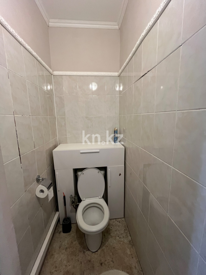Продажа 3-комнатной квартиры, 95 м² - Продажа трехкомнатных квартир в Шымкенте фото 12 из 20