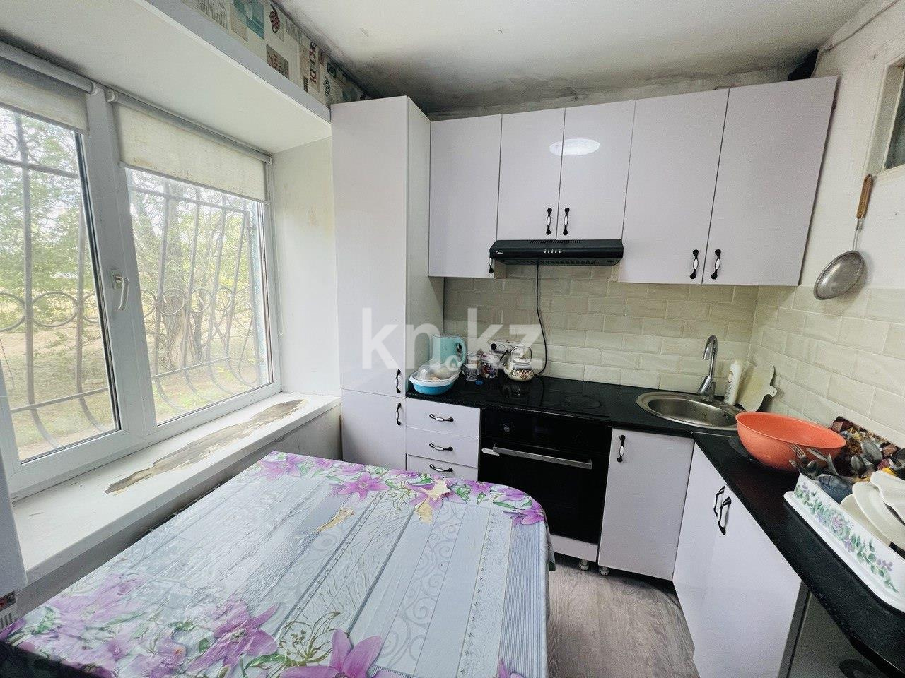 Продажа 4-комнатной квартиры, 68 м², 6 мкр. в Темиртау - фото 7