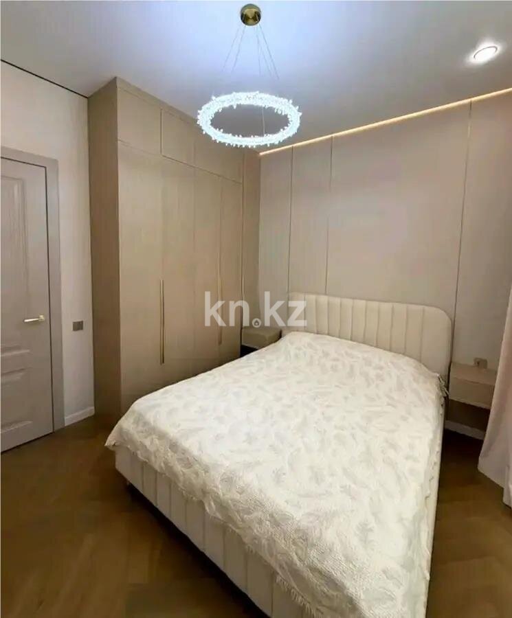 Продажа 3-комнатной квартиры, 100 м² в Астане - фото 2