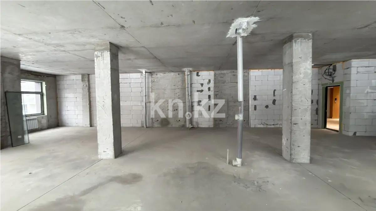 Продажа 4-комнатной квартиры, 128.3 м², ул. Арайлы, дом  20/1 стр - Продажа  четырехкомнатных квартир в Алматы фото 2 из 7