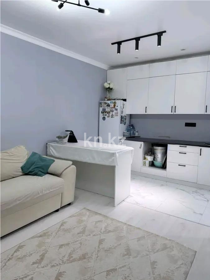 Продажа 1-комнатной квартиры, 40 м² в Астане - фото 3