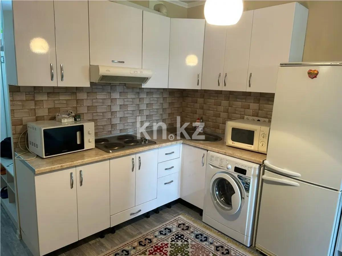 Продажа 1-комнатной квартиры, 35 м² - Продажа недвижимости в Казахстане - страница 12 фото 2 из 4