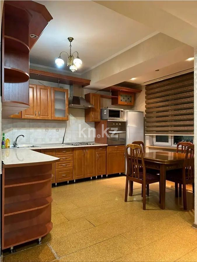 Продажа 3-комнатной квартиры, 80 м² - Продажа квартир в Медеуском р-не Алматы - страница 3 фото 3 из 6