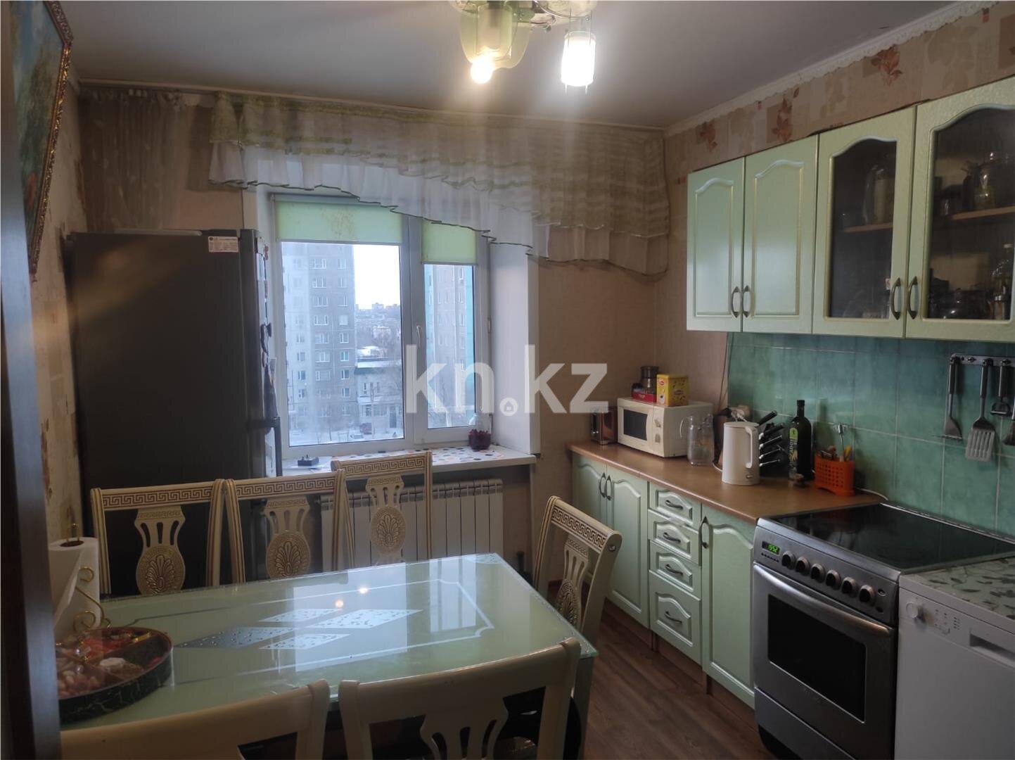 Продажа 3-комнатной квартиры, 63 м² в Темиртау - фото 7